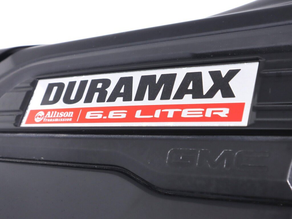 Used 2021 GMC Sierra 3500 AT4 w/ AT4 Premium Plus Package AWD/4WD image 46
