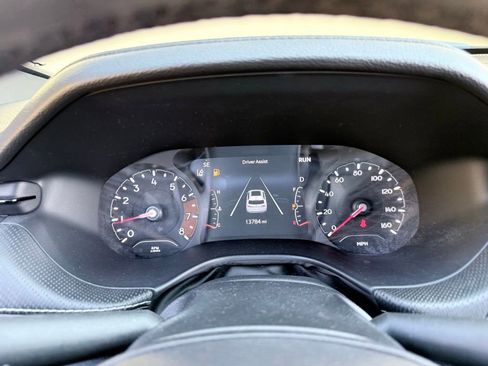 Used 2022 Jeep Compass Altitude image 15