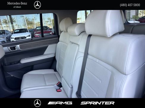 Used 2024 Hyundai Santa Fe Limited AWD/4WD image 20