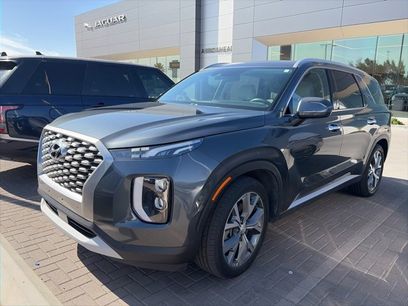 Used 2021 Hyundai Palisade SEL w/ Premium Package