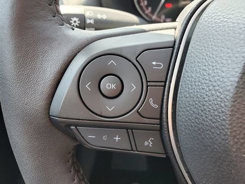 Certified 2024 Toyota RAV4 XLE w/ Convenience Package AWD/4WD image 22
