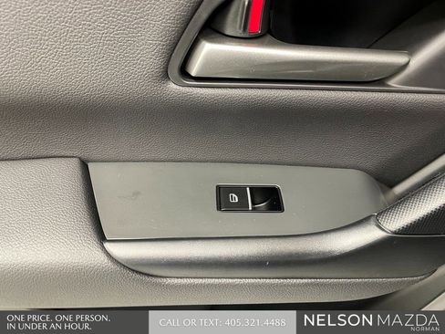 New 2026 MAZDA CX-50 AWD 2.5 Hybrid w/ Weather Package image 39