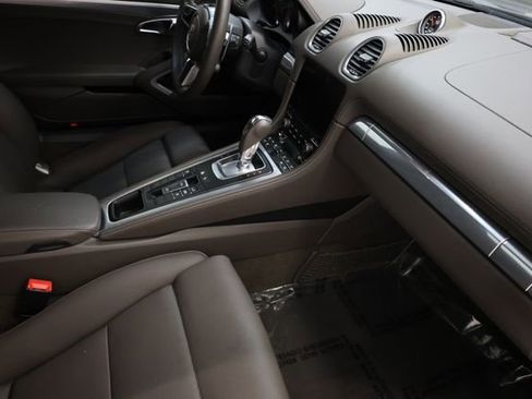 Used 2024 Porsche 718 Boxster S RWD image 88