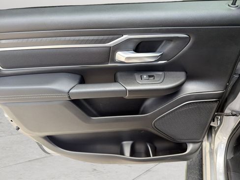 Used 2025 RAM 1500 Big Horn RWD image 29