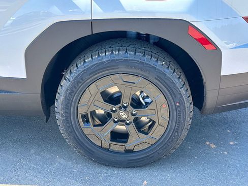 New 2026 Hyundai Santa Fe XRT AWD/4WD image 20