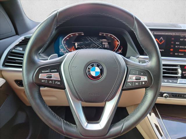 Used 2021 BMW X5 sDrive40i w/ Convenience Package RWD image 19