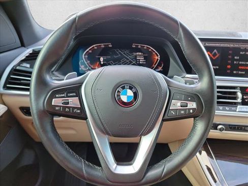 Used 2021 BMW X5 sDrive40i w/ Convenience Package RWD image 19