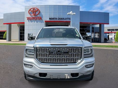 Used 2018 GMC Sierra 1500 Denali AWD/4WD image 2