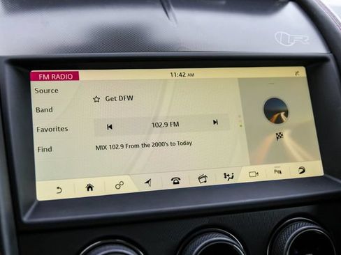 Used 2021 Jaguar F-TYPE R AWD/4WD image 39