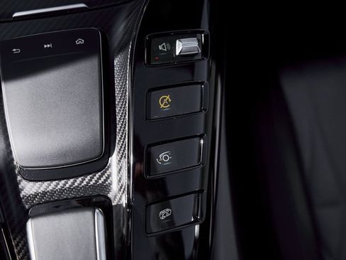 Used 2020 Mercedes-Benz AMG GT R image 74