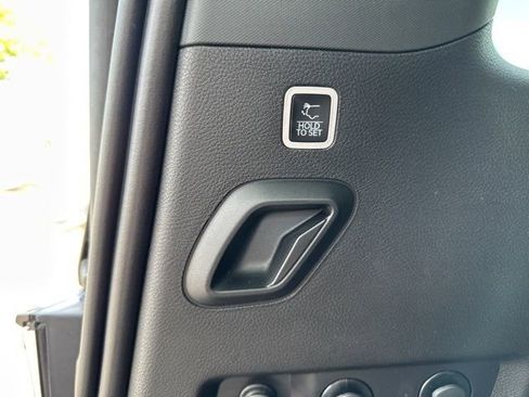 New 2024 Jeep Grand Wagoneer Series II w/ Quick Order Packagew 28T image 30