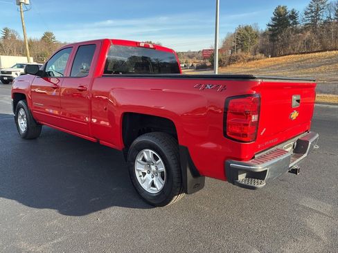 Used 2018 Chevrolet Silverado 1500 LT w/ All Star Edition image 5