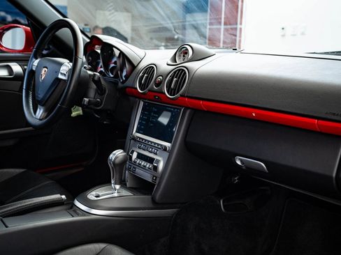 Used 2006 Porsche Cayman S image 40