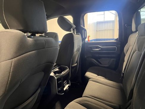 Used 2022 RAM 1500 Big Horn image 18