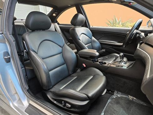 Used 2005 BMW M3 Coupe image 79