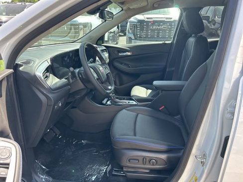 New 2026 Buick Encore GX Sport Touring w/ Comfort Package AWD/4WD image 9