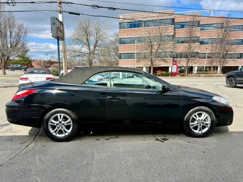Used 2008 Toyota Solara Sport image 6