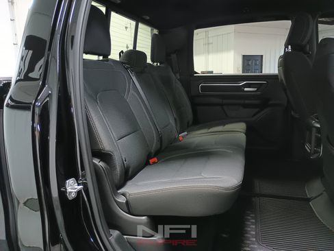 Used 2019 RAM 1500 Big Horn AWD/4WD image 43