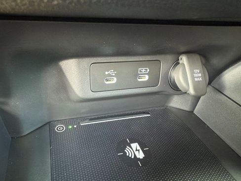 New 2025 Acura ADX A-Spec image 25