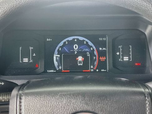 Used 2024 Toyota Tacoma SR5 AWD/4WD image 26