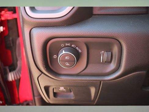 Used 2023 RAM 1500 Tradesman image 18