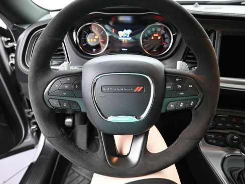 Certified 2023 Dodge Challenger R/T Scat Pack image 15