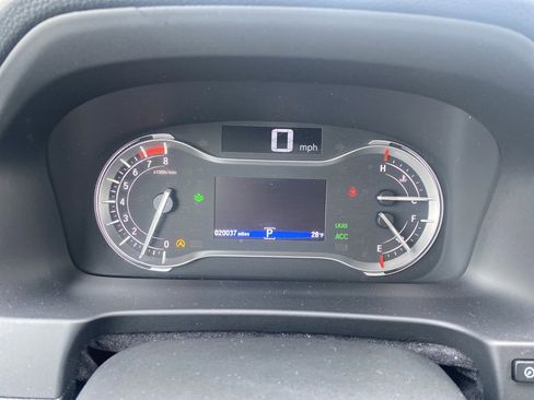 Used 2023 Honda Ridgeline RTL image 9