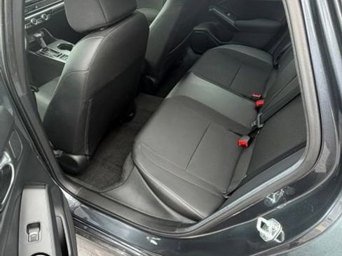 Used 2026 Honda Civic Sport image 8