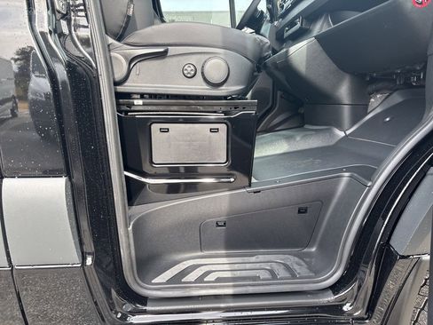 New 2026 Mercedes-Benz Sprinter 2500 image 23