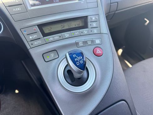 Used 2014 Toyota Prius Two FWD image 28