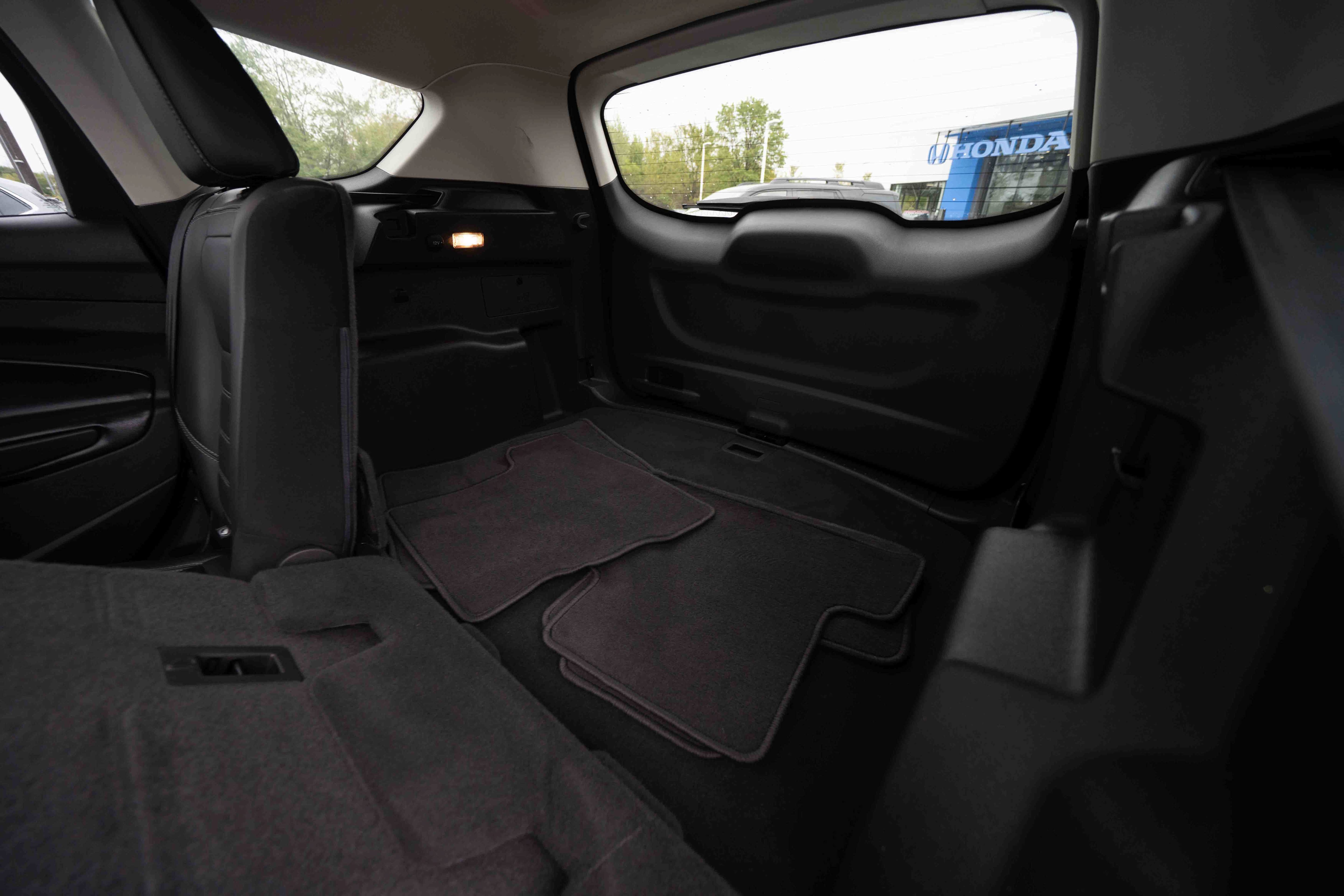 Used 2019 Ford Escape SEL AWD/4WD image 24