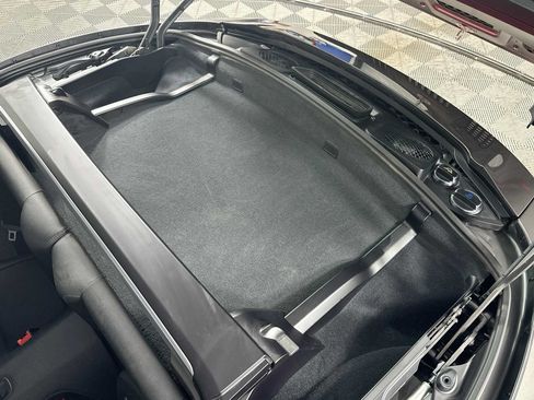 Certified 2018 Porsche 911 Targa 4S AWD/4WD image 26