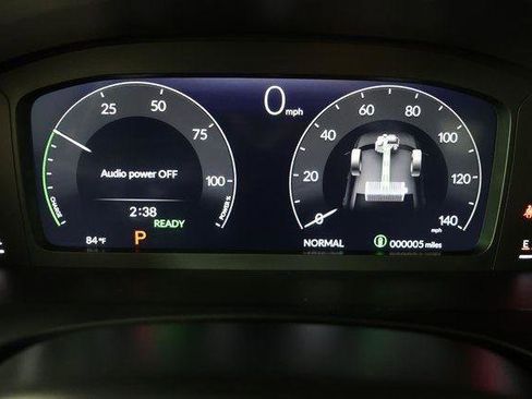 New 2026 Honda Civic Sport Touring image 13