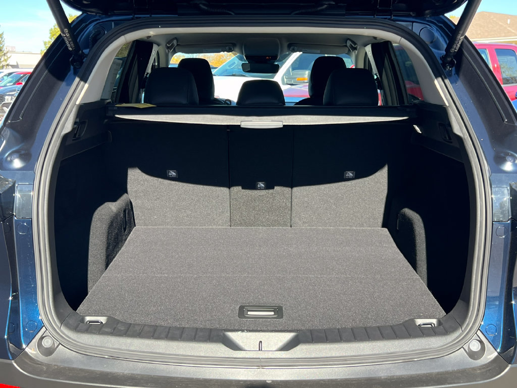 New 2026 MAZDA CX-5 Preferred AWD/4WD image 28