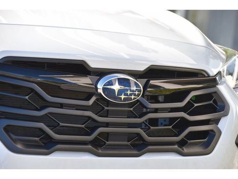 Certified 2025 Subaru Crosstrek 2.5i Sport image 11