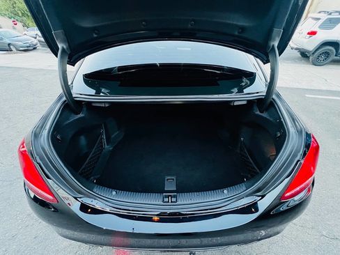 Used 2016 Mercedes-Benz C 450 AMG image 11