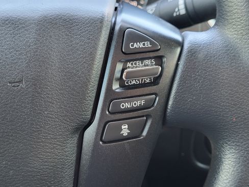 Certified 2024 Nissan Frontier SV w/ Technology Package AWD/4WD image 24