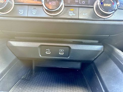 Used 2023 Honda Accord EX image 22