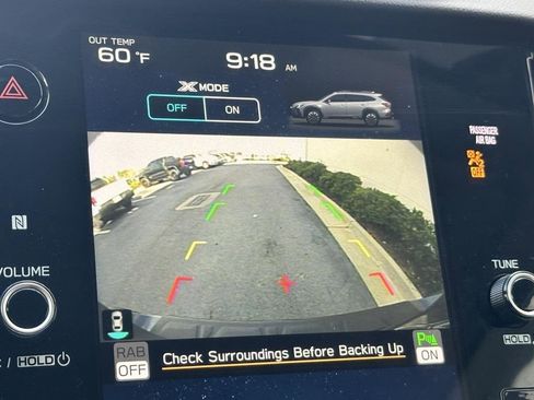 Used 2023 Subaru Outback Touring XT image 12