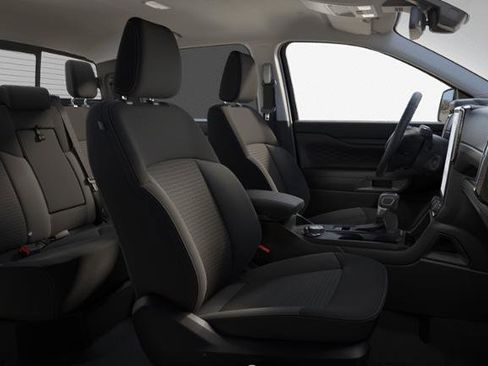 New 2025 Ford Ranger XLT w/ Equipment Group 301A High image 33