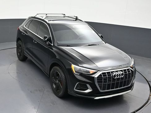 Used 2021 Audi Q3 2.0T Premium w/ Convenience Package image 21
