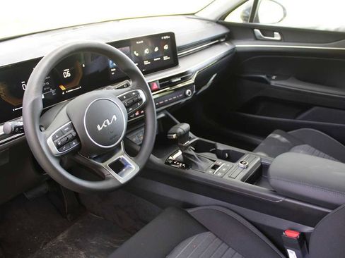 New 2025 Kia K5 LXS image 20