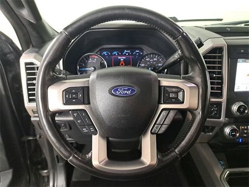 Used 2019 Ford F250 Platinum image 27