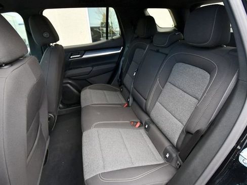 Used 2026 GMC Terrain Elevation AWD/4WD image 16