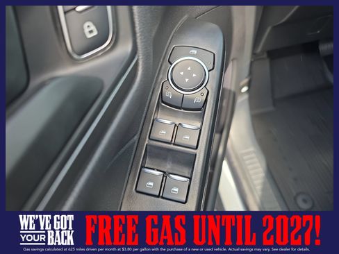 New 2026 Ford Escape Active w/ Tech Pack #1 FWD image 18