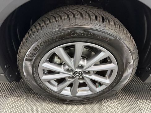 Used 2023 MAZDA CX-5 AWD 2.5 S w/ Select Package image 21