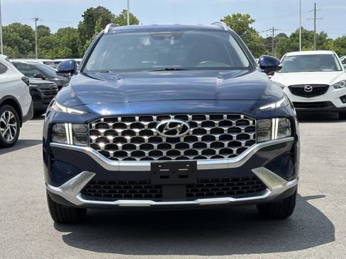 Used 2022 Hyundai Santa Fe SEL w/ Convenience Package AWD/4WD image 13