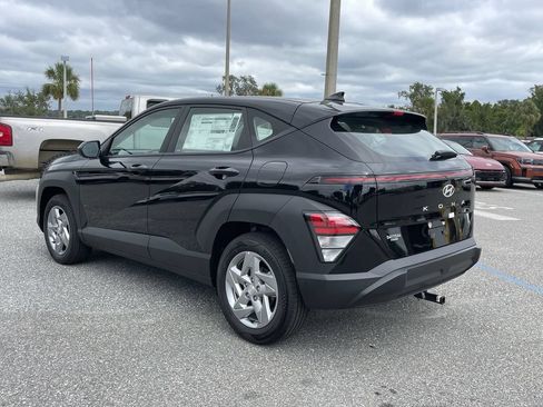 New 2026 Hyundai Kona SE FWD image 6