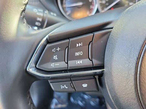 Used 2023 MAZDA CX-5 AWD 2.5 S w/ Preferred Package image 24