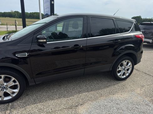 Used 2013 Ford Escape SEL AWD/4WD image 5